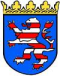 Wappen Hessen