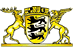 Wappen Baden-Württemberg