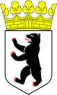 Wappen Berlin